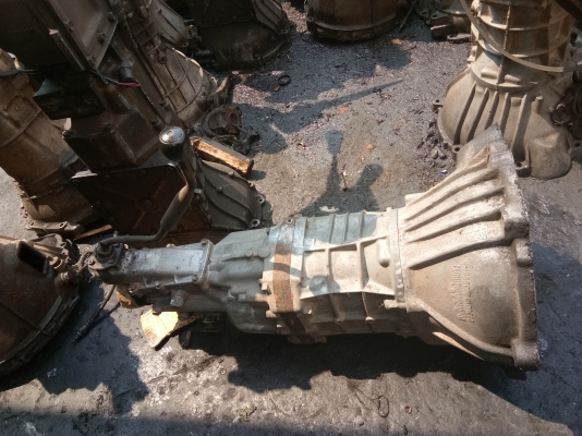 เกีร์ยโตโยต้า. 1G.  สวยๆ รับประกัน