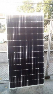 แผงโซล่าเซลล์325วัตร