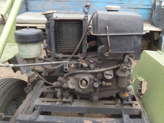 อีแต๋นพร้อมใช้งาน อีแต๋นพร้อมใช้งาน