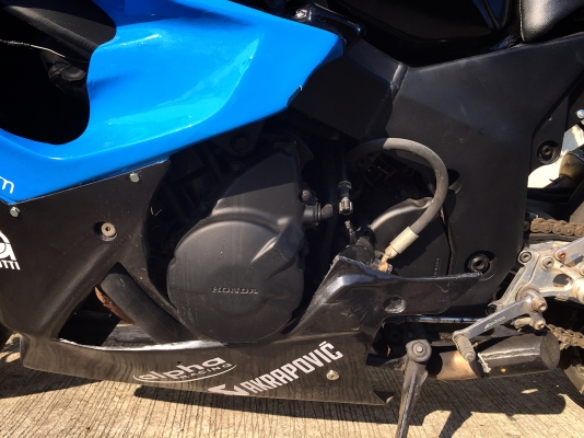 โอ บางนา ขาย cbr1100 black bird ราคา 79,000 บาท โอ บางนา ขาย cbr1100 black bird ราคา 79,000 บาท