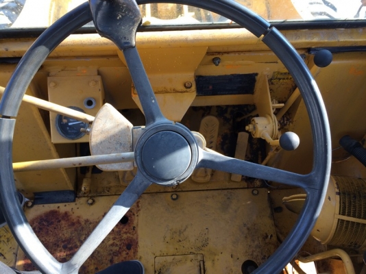 รถตัก Komatsu JH30B สภาพสวยมาก นำเข้าเองจากญี่ปุ่น ราคาไม่แพงครับ