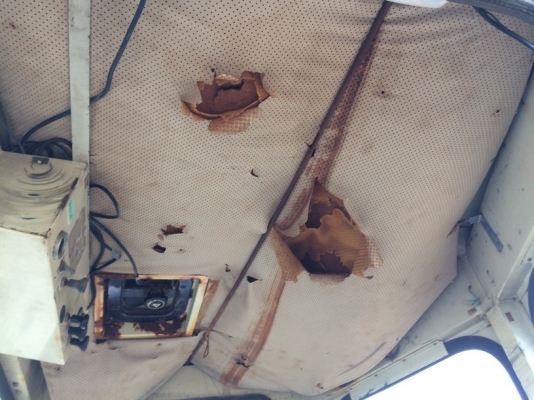 รถตัก Komatsu 520B สภาพสวยมาก ๆ นำเข้าจากญี่ปุ่น ราคาไม่แพงครับ