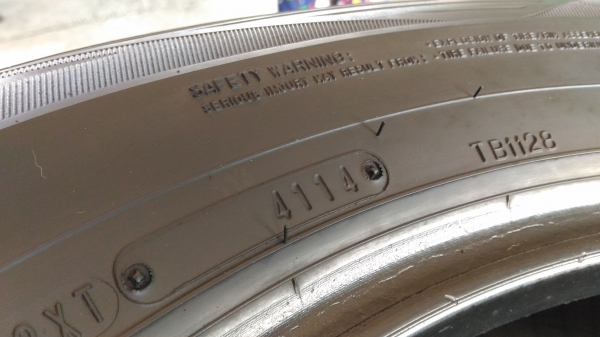 ขายยาง dunlop 265/60/18 ขายยาง dunlop 265/60/18