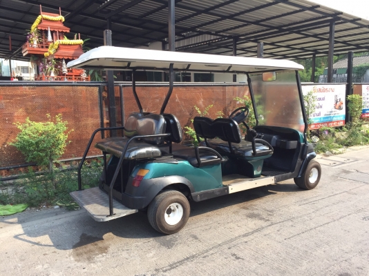 ขายรถกอล์ฟไฟฟ้า 6ที่นั่ง ขายรถกอล์ฟไฟฟ้า 6ที่นั่ง