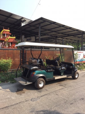 ขายรถกอล์ฟไฟฟ้า 6ที่นั่ง ขายรถกอล์ฟไฟฟ้า 6ที่นั่ง