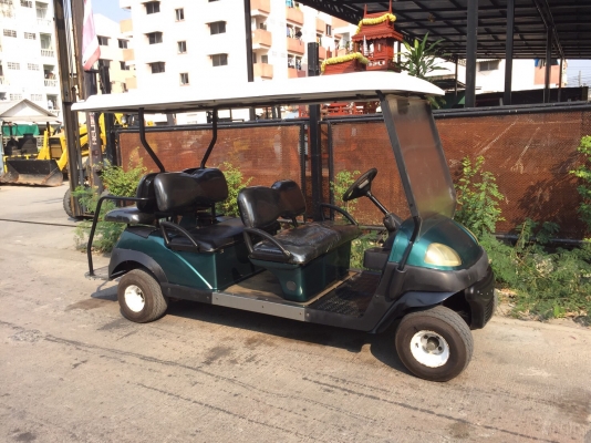 ขายรถกอล์ฟไฟฟ้า 6 ที่นั่ง ขายรถกอล์ฟไฟฟ้า 6 ที่นั่ง