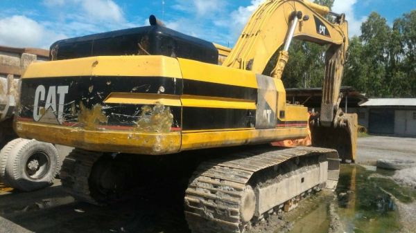 ขายCat330v1สภาพสวยพร้อมใช้ สนใจติดต่ออ๊อฟพิจิตร086-737-9991 ขายCat330v1สภาพสวยพร้อมใช้ สนใจติดต่ออ๊อฟพิจิตร086-737-9991