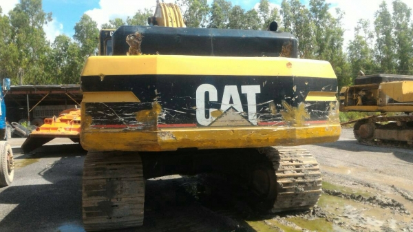 ขายCat330v1สภาพสวยพร้อมใช้ สนใจติดต่ออ๊อฟพิจิตร086-737-9991 ขายCat330v1สภาพสวยพร้อมใช้ สนใจติดต่ออ๊อฟพิจิตร086-737-9991