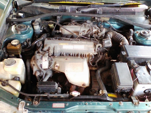 Toyota Corona 2.0 Gxi 1994