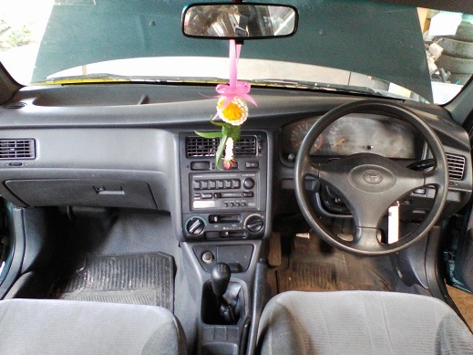 Toyota Corona 2.0 Gxi 1994