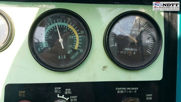 เครื่องปั้มลม PDSG750S (13 bar.) 750cfm. นำเข้าจากญี่ปุ่น โทร.062-709-1748 ธีรเทพ (แบงค์) Line ID: Bankndtt เครื่องปั้มลม PDSG750S (13 bar.) 750cfm. นำเข้าจากญี่ปุ่น โทร.062-709-1748 ธีรเทพ (แบงค์) Line ID: Bankndtt