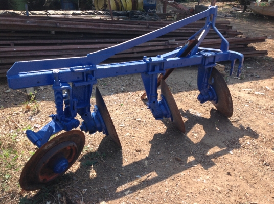 ขายผาน 3