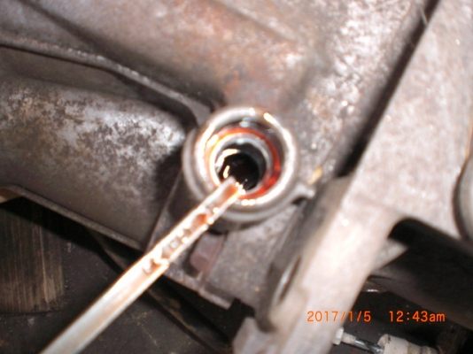 ขายเกียร์ ออโต้ toyota 8fd30