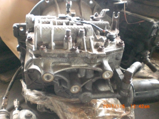 ขายเกียร์ ออโต้ toyota 8fd30