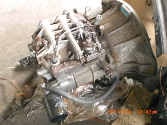 ขายเกียร์ ออโต้ toyota 8fd30