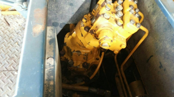 ขาย Komatsu Pc20-2 สภาพสวยพร้อมใช้ ต่อคุณอ๊อฟพิจิตร086-737-9991