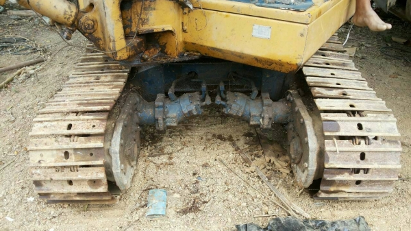 ขาย Komatsu Pc20-2 สภาพสวยพร้อมใช้ ต่อคุณอ๊อฟพิจิตร086-737-9991