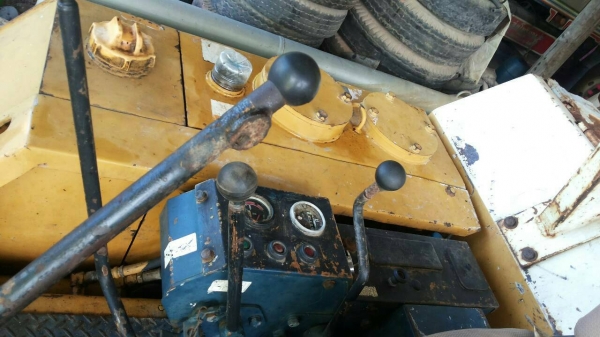 ขาย Komatsu Pc20-2 สภาพสวยพร้อมใช้ ต่อคุณอ๊อฟพิจิตร086-737-9991