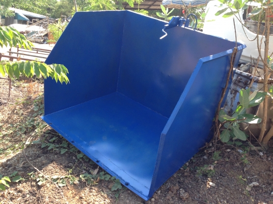 ขายตัวตักปุ๋ย