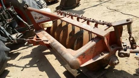 KUBOTA M9000 KUBOTA M9000