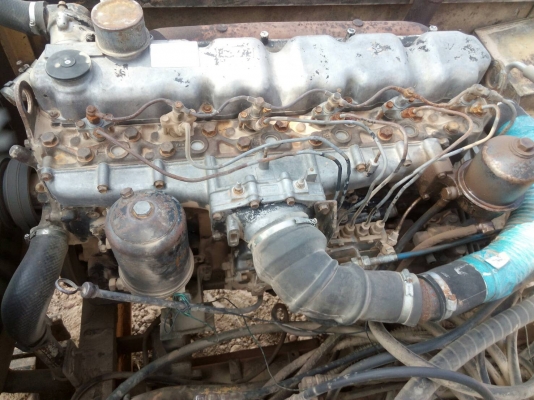 ขายKOMATSU PC200-5 บอดี้ ช่วงล่าง เครื่อง ปั้ม สภาพดี พร้อมใช้งาน เอกสารซื้อขาย ถ่ายภาพตอนรถทำงาน อยู่ศรีสะเกต 445,000บ. สนใจ 0835601591 หรือ 0903494058 ขายKOMATSU PC200-5 บอดี้ ช่วงล่าง เครื่อง ปั้ม สภาพดี พร้อมใช้งาน เอกสารซื้อขาย ถ่ายภาพตอนรถทำงาน อยู่ศรีสะเกต 445,000บ. สนใจ 0835601591 หรือ 0903494058