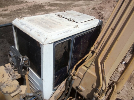 ขายKOMATSU PC200-5 บอดี้ ช่วงล่าง เครื่อง ปั้ม สภาพดี พร้อมใช้งาน เอกสารซื้อขาย ถ่ายภาพตอนรถทำงาน อยู่ศรีสะเกต 445,000บ. สนใจ 0835601591 หรือ 0903494058 ขายKOMATSU PC200-5 บอดี้ ช่วงล่าง เครื่อง ปั้ม สภาพดี พร้อมใช้งาน เอกสารซื้อขาย ถ่ายภาพตอนรถทำงาน อยู่ศรีสะเกต 445,000บ. สนใจ 0835601591 หรือ 0903494058