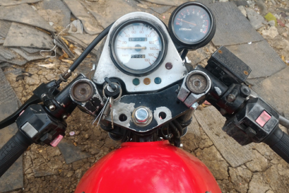 ขายsrx400. 39,000