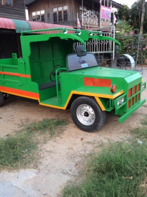 ขายรถอีแต๋น ขายรถอีแต๋น