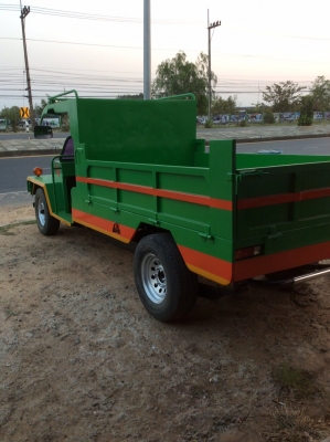 ขายรถอีแต๋น ขายรถอีแต๋น