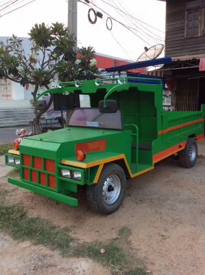 ขายรถอีแต๋น ขายรถอีแต๋น