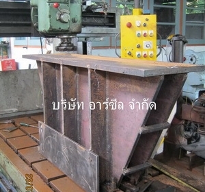 งานปาด  งานคว้าน