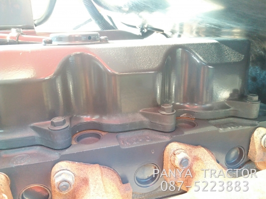 ปัญญาแทรคเตอร์..จัดมาให้ครับ ด่วน!!!คูโบต้า L4508DIตัวเปล่า สีเดิมๆทั้งคันสภาพพร้อมใช้