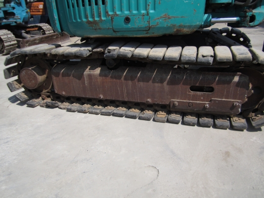 ขายรถแบล็คโฮ KOMATSU PC30MR-1