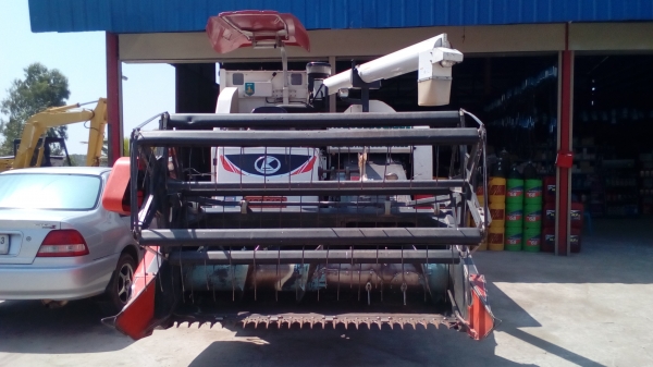 ขายคูโบต้าDC70สภาพเหมือนใหม่470000ทะเบียนเต็มเล่มพร้อมโอน ขายคูโบต้าDC70สภาพเหมือนใหม่470000ทะเบียนเต็มเล่มพร้อมโอน