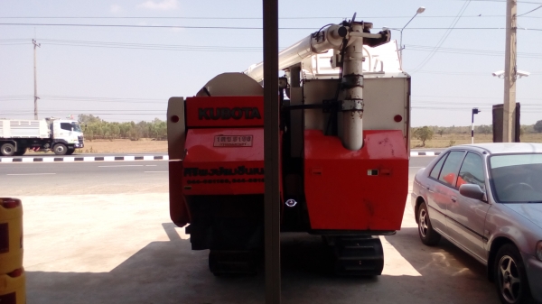 ขายคูโบต้าDC70สภาพเหมือนใหม่470000ทะเบียนเต็มเล่มพร้อมโอน ขายคูโบต้าDC70สภาพเหมือนใหม่470000ทะเบียนเต็มเล่มพร้อมโอน