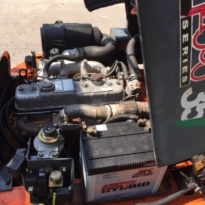 ขายรถโฟร์คลิฟท์ดีเซล 3.5ตัน 4เมตร ขายรถโฟร์คลิฟท์ดีเซล 3.5ตัน 4เมตร