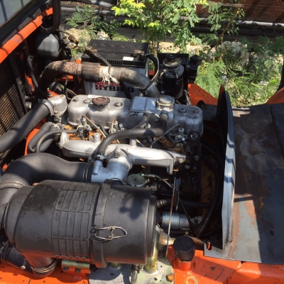 ขายรถโฟร์คลิฟท์ดีเซล 3.5ตัน 4เมตร ขายรถโฟร์คลิฟท์ดีเซล 3.5ตัน 4เมตร