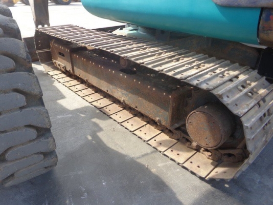 ขายรถขุดKomatsu pc 40-7 มีลายหัวเจาะ เก่านอกแท้ 470,000 บาท สนใจต่อรองราคาได้