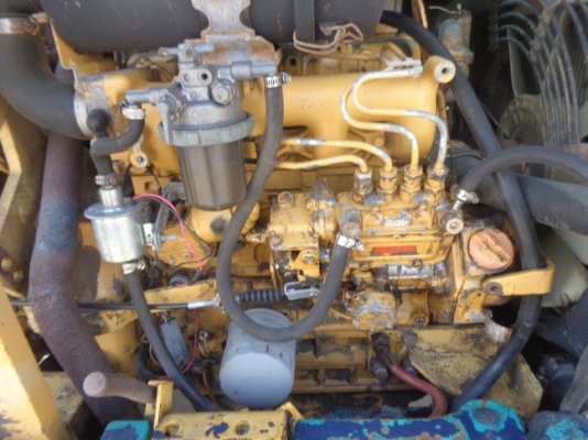 ขายรถขุดKomatsu pc 40-7 มีลายหัวเจาะ เก่านอกแท้ 470,000 บาท สนใจต่อรองราคาได้