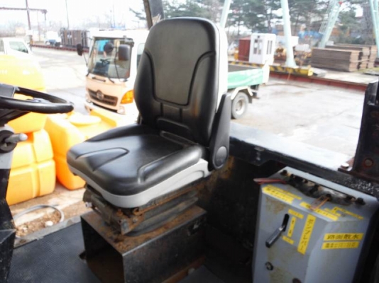 HITACHI / DYNAPAC : RT205 ปี1999 เกียร์ออโต้ ถึงไทยเร็วๆนี้ครับ