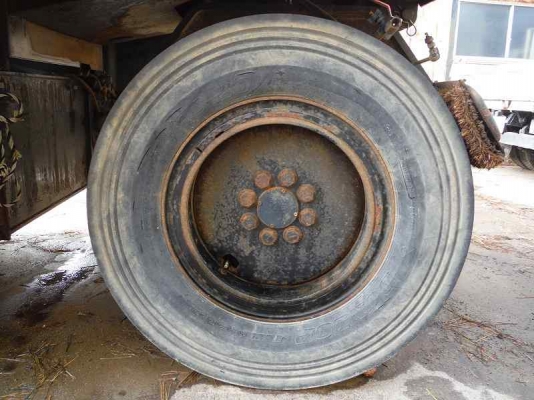 HITACHI / DYNAPAC : RT205 ปี1999 เกียร์ออโต้ ถึงไทยเร็วๆนี้ครับ