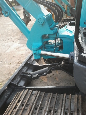 ขายด่วน รถขุดเล็ก ยีห้อ KOBELCO 40SR คอนโทรลน้ำมัน ปั้มนิ้ว เครื่องยนต์ 3TNE88 3สูบ เก่าจากนอก เช็ดสภาพแล้วพร้อมทำงาน ขายราคา460,000 บาท ขายด่วน รถขุดเล็ก ยีห้อ KOBELCO 40SR คอนโทรลน้ำมัน ปั้มนิ้ว เครื่องยนต์ 3TNE88 3สูบ เก่าจากนอก เช็ดสภาพแล้วพร้อมทำงาน ขายราคา460,000 บาท