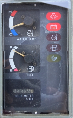 KOBELCO SK30SR-2E (PC30) ปี2004 ชั่วโมงทำงาน 2600ชั่วโมง เก่าจากญี่ปุ่นไม่เคยใช้งานในไทย