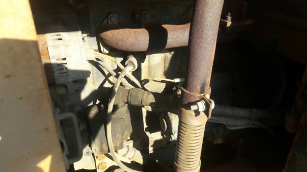 ขายด่วน****รถบด หน้าเหล็ก หลังยาง ขับเคลื่อน2เพลา ยี่ห้อBOMRG รุ่น AC123 เครื่องยนต์ MITSUBISHI K4F เก่าจากนอกขายราคา 320,000 บาท ติดต่อ 089-2619445 ขายด่วน****รถบด หน้าเหล็ก หลังยาง ขับเคลื่อน2เพลา ยี่ห้อBOMRG รุ่น AC123 เครื่องยนต์ MITSUBISHI K4F เก่าจากนอกขายราคา 320,000 บาท ติดต่อ 089-2619445