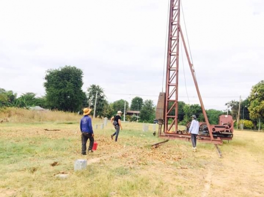 ปากช่องเสาเข็ม085-7666984