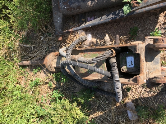 ขายหัวแย็ก