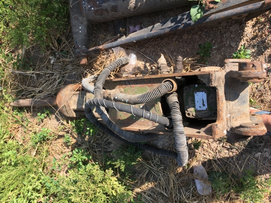 ขายหัวแย็ก