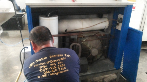 ซ่อมปั้มลมสกรู ลูกสูบ ไฮโดรแวน ไฮเพรสเช่อร์ น้ำมัน อะไหล่ เครื่องมือช่างทุกยี่ห้อ 0912152886 ซ่อมปั้มลมสกรู ลูกสูบ ไฮโดรแวน ไฮเพรสเช่อร์ น้ำมัน อะไหล่ เครื่องมือช่างทุกยี่ห้อ 0912152886