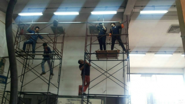 ซ่อมปั้มลมสกรู ลูกสูบ ไฮโดรแวน ไฮเพรสเช่อร์ น้ำมัน อะไหล่ เครื่องมือช่างทุกยี่ห้อ 0912152886 ซ่อมปั้มลมสกรู ลูกสูบ ไฮโดรแวน ไฮเพรสเช่อร์ น้ำมัน อะไหล่ เครื่องมือช่างทุกยี่ห้อ 0912152886