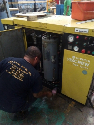 ซ่อมปั้มลมสกรู ลูกสูบ ไฮโดรแวน ไฮเพรสเช่อร์ น้ำมัน อะไหล่ เครื่องมือช่างทุกยี่ห้อ 0912152886 ซ่อมปั้มลมสกรู ลูกสูบ ไฮโดรแวน ไฮเพรสเช่อร์ น้ำมัน อะไหล่ เครื่องมือช่างทุกยี่ห้อ 0912152886